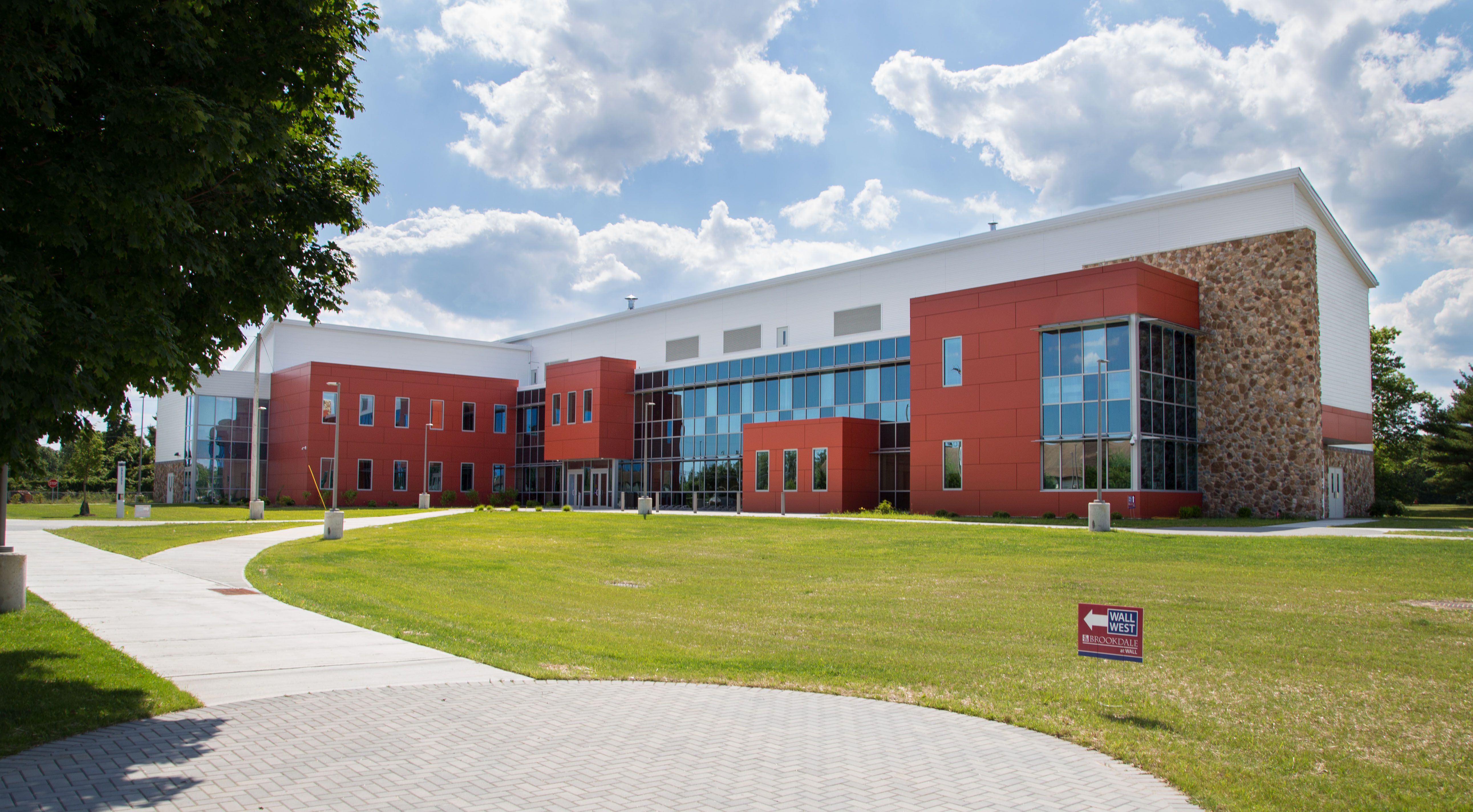 NJSBDC At Brookdale Community College NJSBDC