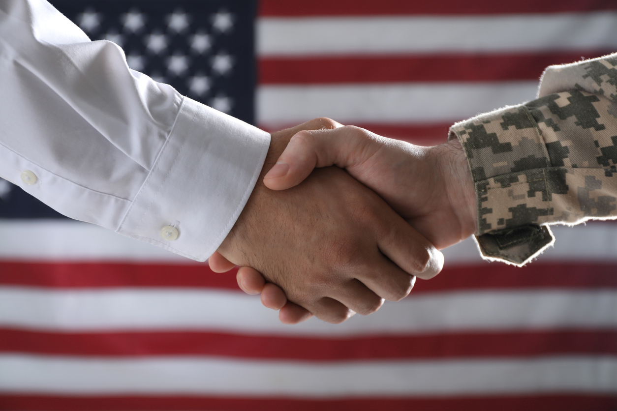 How NJ Supports Veterans in Business