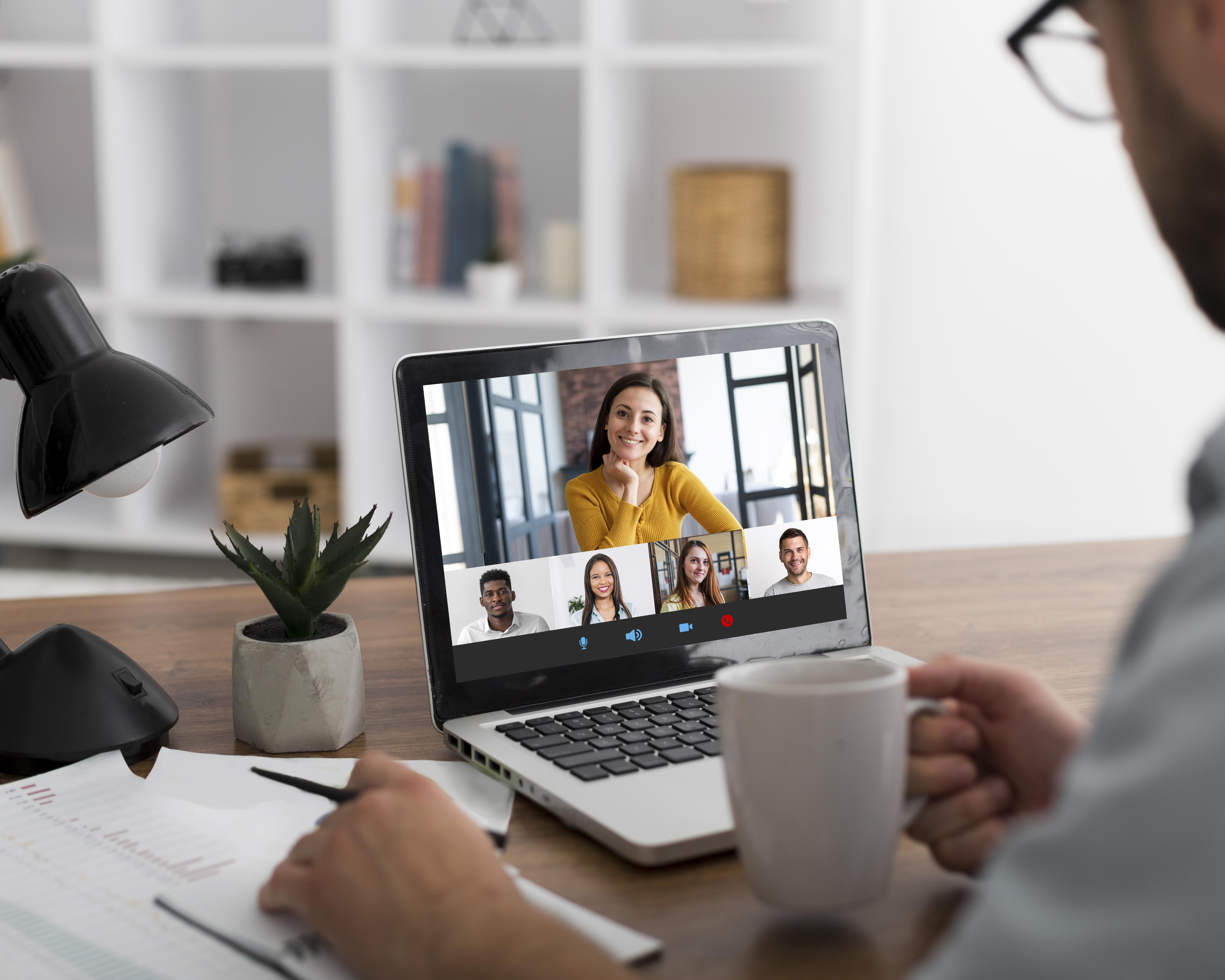 5 Amazing Programs for Fully Remote Teams