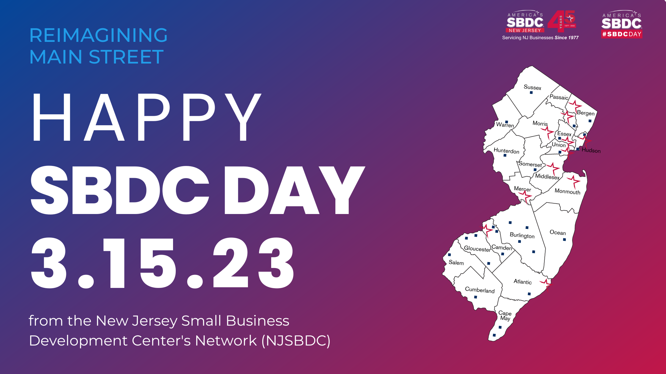 SBDCDay NJSBDC